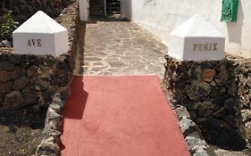 Centro Ave Fénix